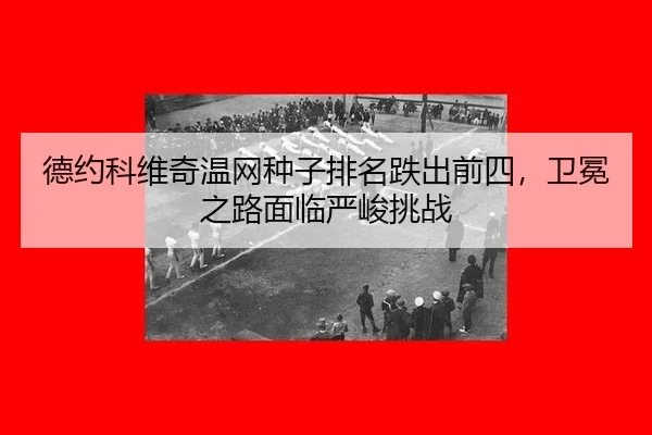 德约科维奇温网种子排名跌出前四，卫冕之路面临严峻挑战